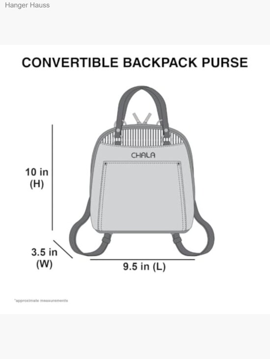 Backpacks